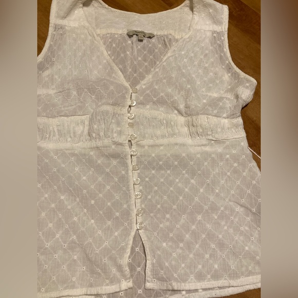 RW&CO., size m, white - Picture 3 of 4